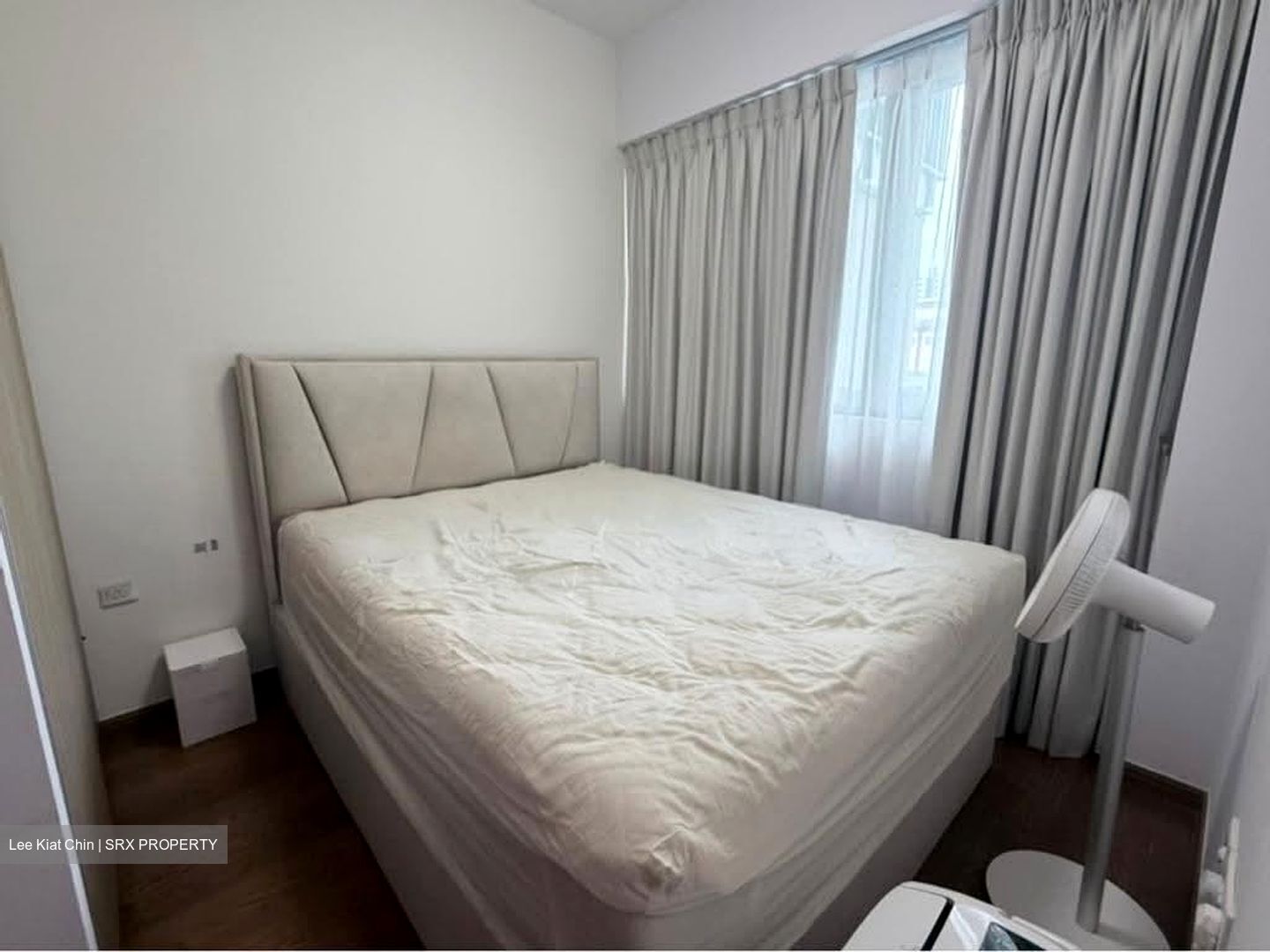 Kingsford Waterbay (D19), Apartment #610446701